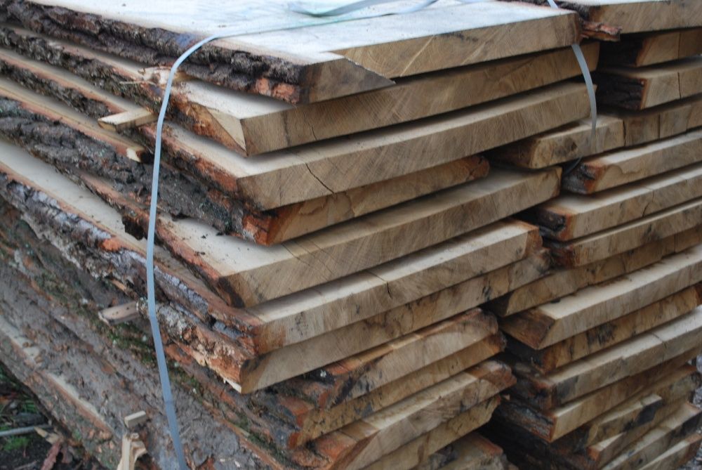 Tartak drewno tarcica deski krokwie więźby dachowe belki