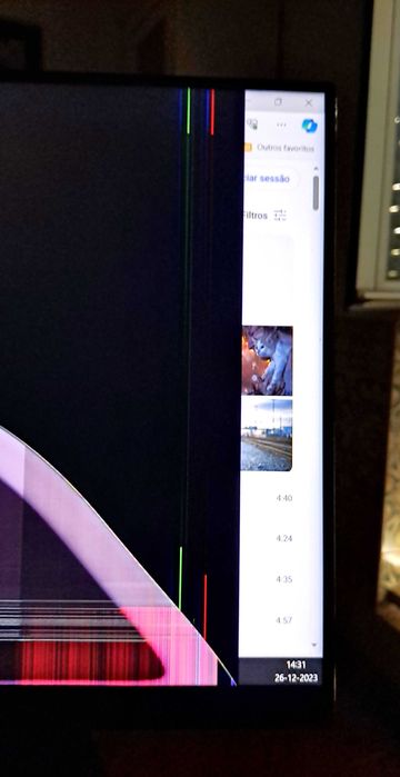 Monitor-AVARIADO-LG 24GN600-B