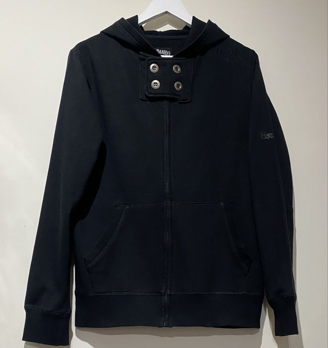 Jack Daniel’s - bluza z kapturem - rozm. S