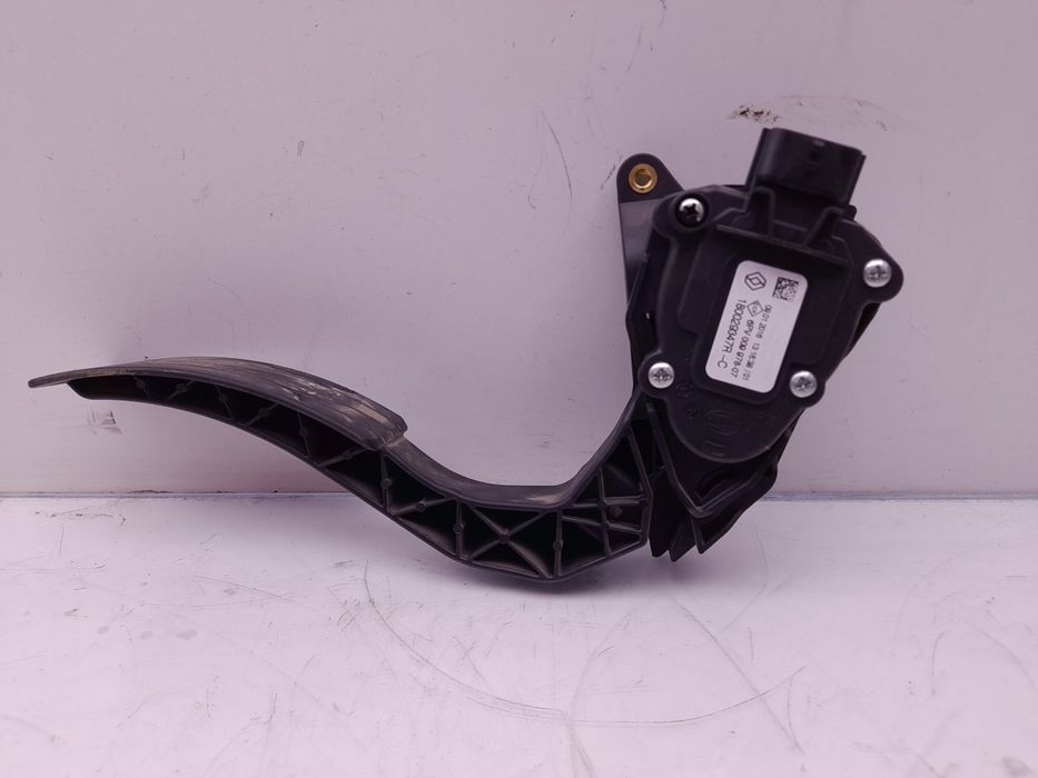 Pedal do acelerador RENAULT Clio IV (BH_)
