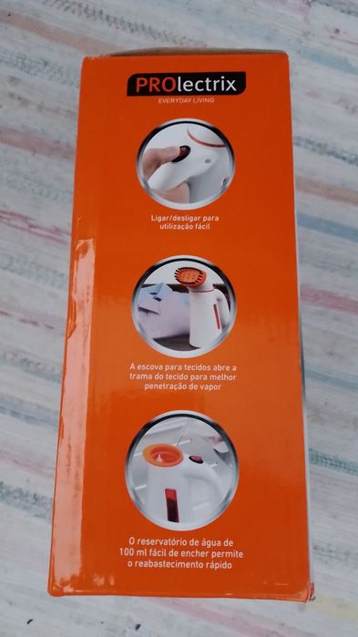 Engomador vertical/vapor64409127642370123