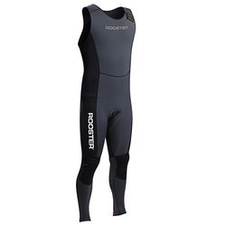 pianka Rooster ThermalFlex LongJhon roz. XS
