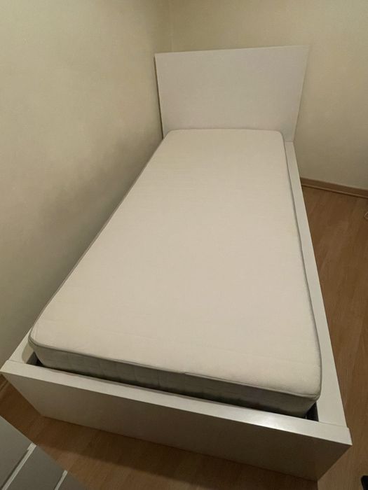 Mobilia quarto Ikea