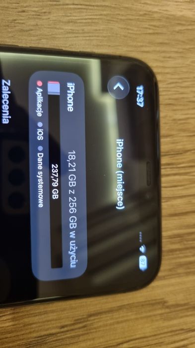 iPhone 11 PPro Max 256gb