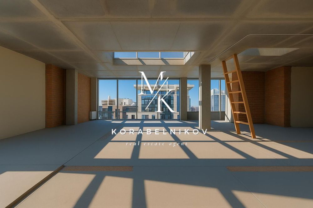 Многокомнатная квартира по адресу ул. Саперное Поле (площадь 326 м²) - Atlanta.ua - фото 2