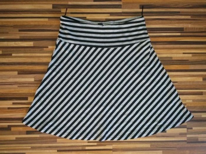 spódnica spódniczka H&M roz. 40