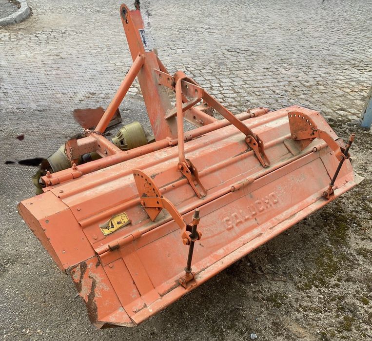 Fresa FNL 14-16 Galucho