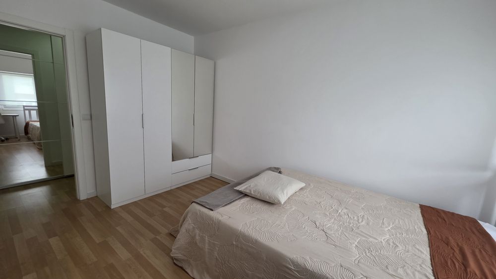 Quarto para Arrendamento – Despesas Incluídas