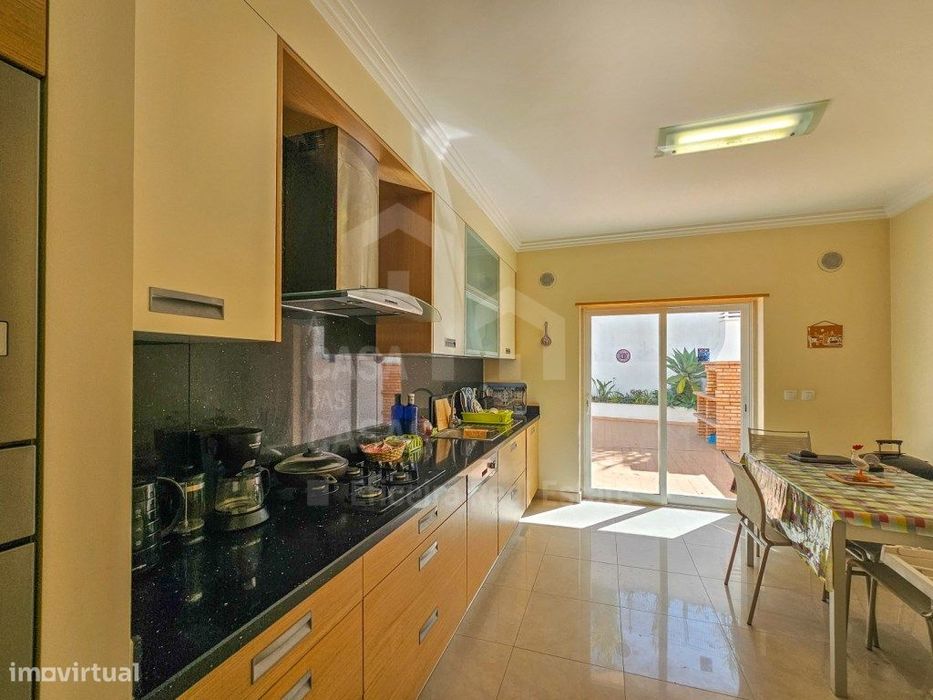 Vende Apartamento T2 - Ericeira, A Casa das Casas