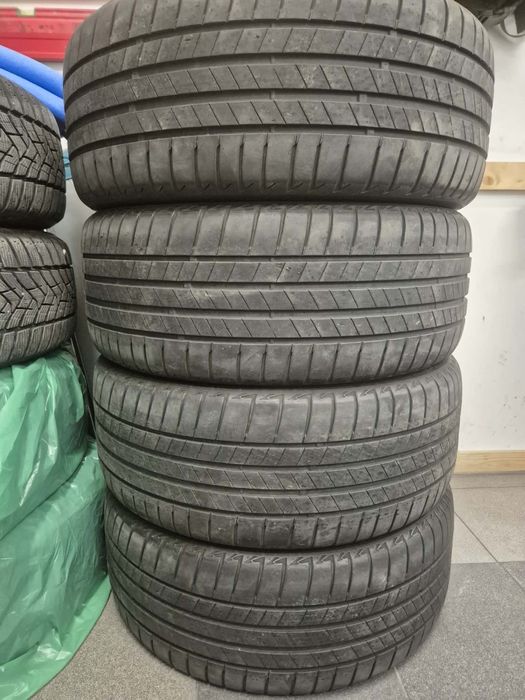 Opony brdgestone tyrania 235/45/r18 94w