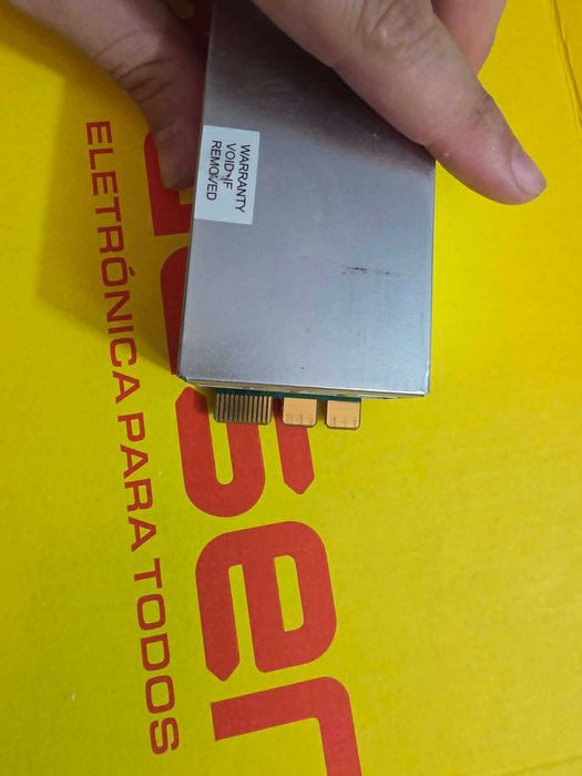 Peças para servidores