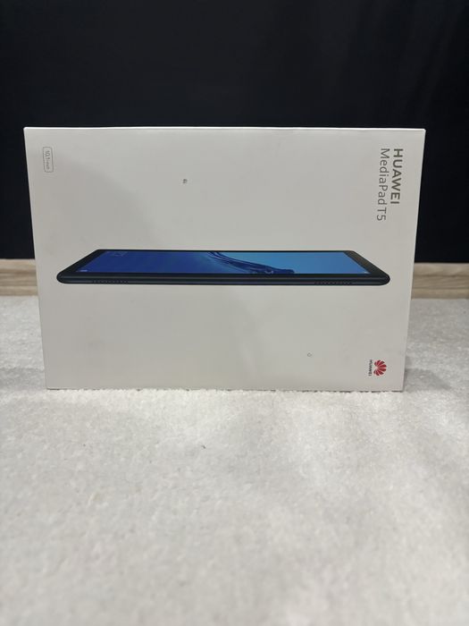 Huawei MediaPad T5