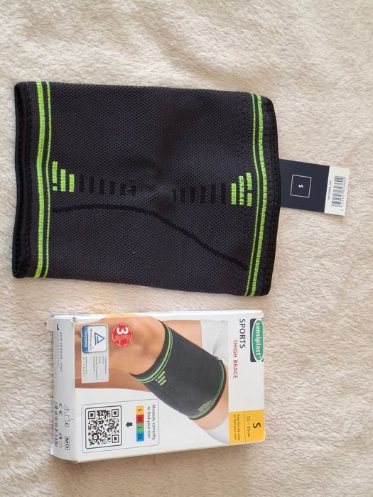 Opaska uciskowa na żylaki S