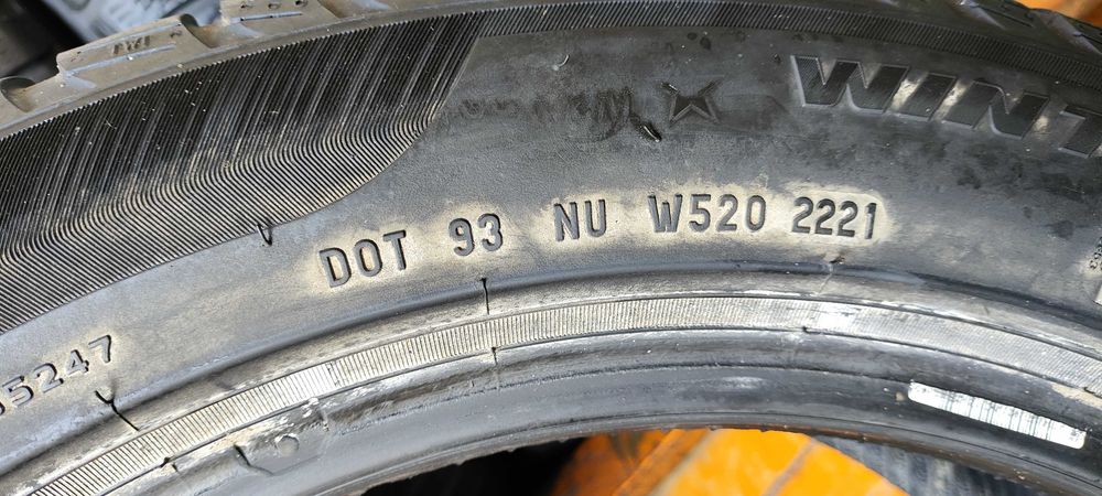 БЕЗ ПРЕДОПЛАТШини/Резина/Колеса Pirelli 225 50 R17 98H RunflatЗима#282