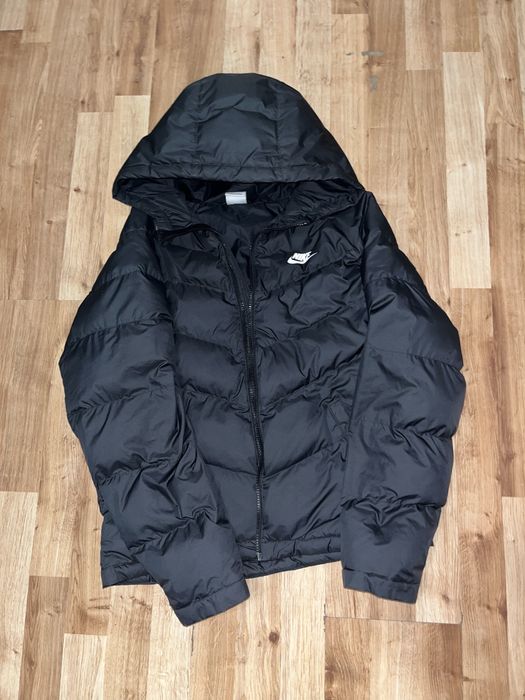 Курта Nike жіноча