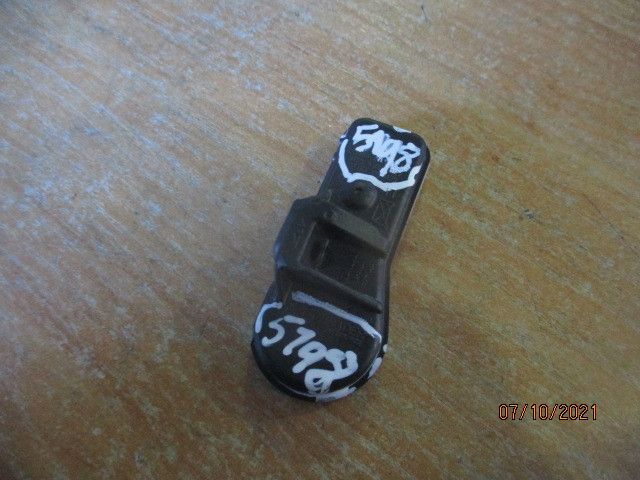Sensor de pressão dos pneus RENAULT Clio III (BR0/1, CR0/1)