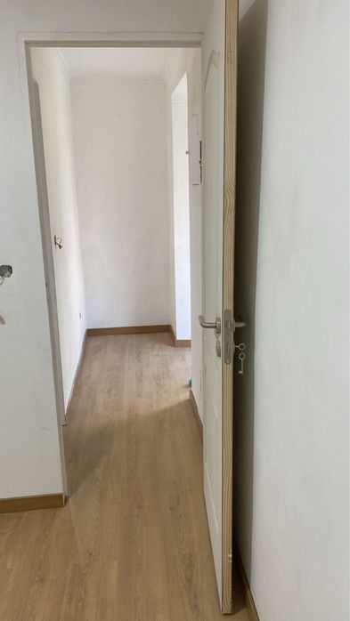 Moradia  T2 remodelada em Loures