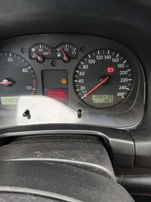 VW Golf IV 1.9tdi 4motion !!!SPRZEDANY!!!