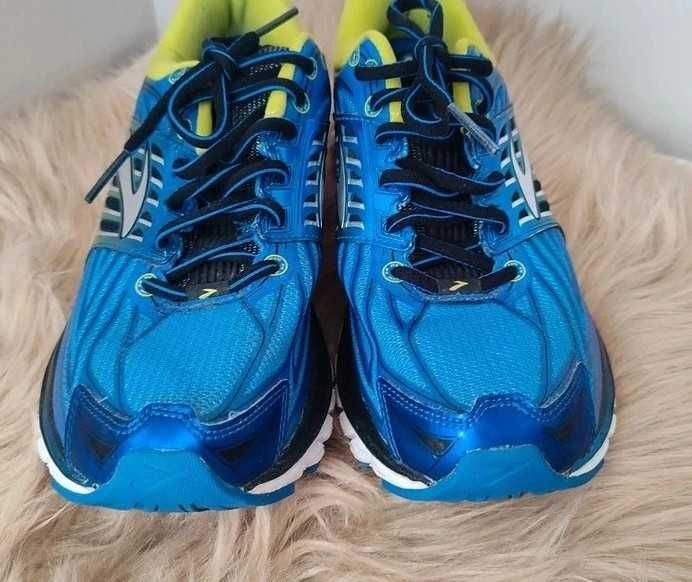 Buty sportowe męskie Brooks Glycerin 14