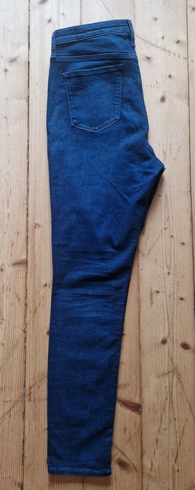 Jeansy spodnie klasyczne Calvin Klein L/XL 33/30