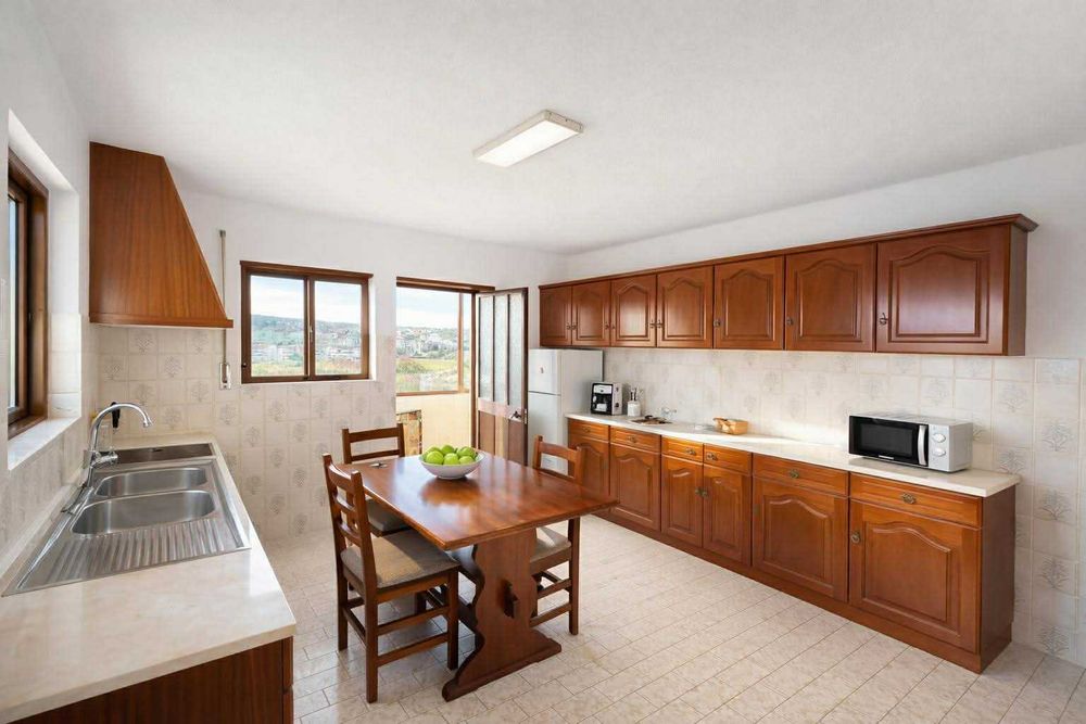 T3 Figueira da Foz (Tavarede/Vila Robim)