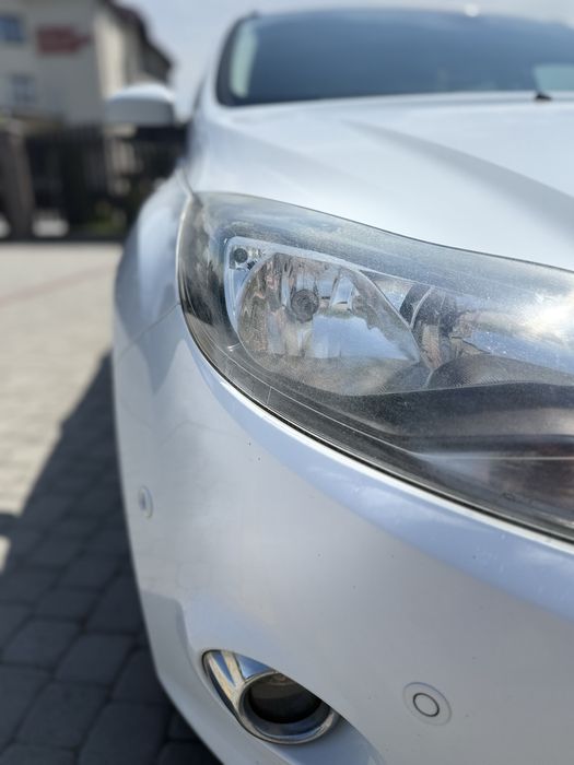 Продам авто Ford Focus 1.6 TDI 2013 року