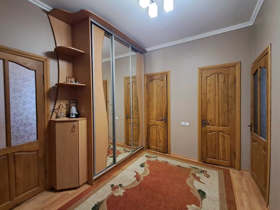 Продається частина будинку на Вінницьких Хуторах