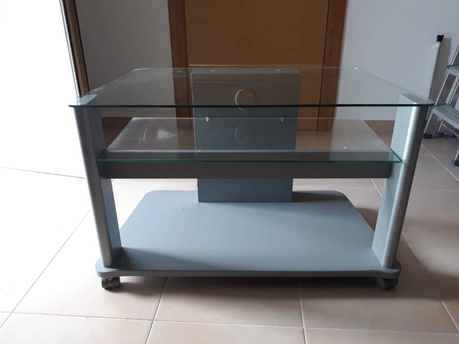 Móvel de Televisão