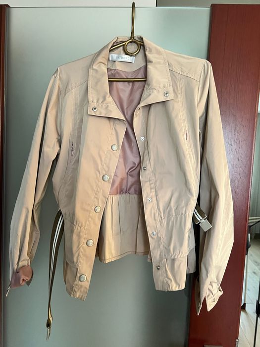 Max Mara kurtka krótka