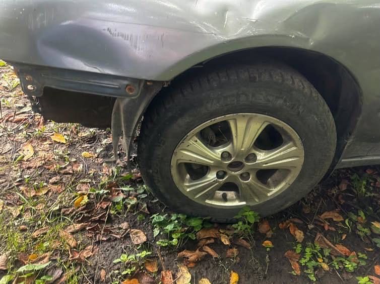 Продам автомобіль ровера
