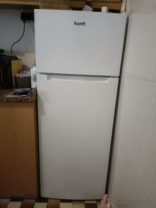 Vendo frigorífico kunft
