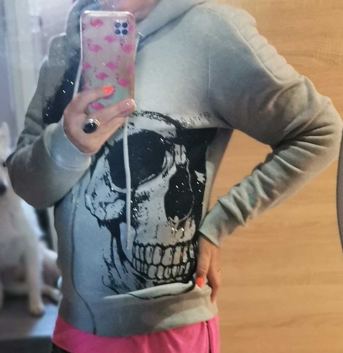 Philipp Plein bluza L