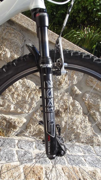 Bicicleta ktm ultra ride pro