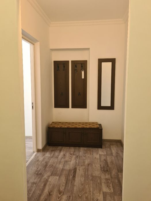 Индустриальный, Артём. АШАН, Заречный, 173 квартал