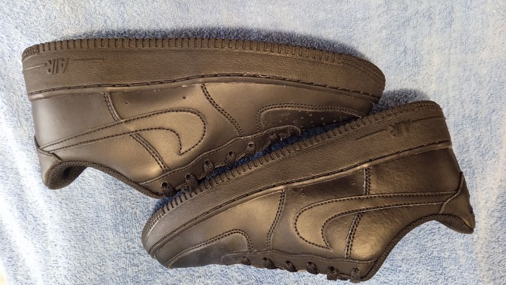 Кросівки Nike Air Force 1 ( унісекс) - 38 розмір.