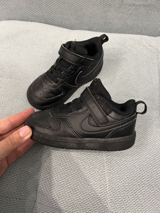 Детские кроссовки Nike