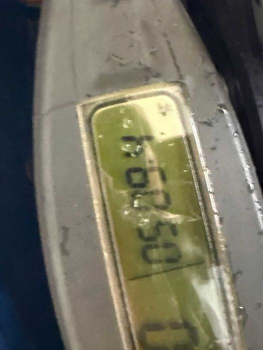 Husaberg FE 450
