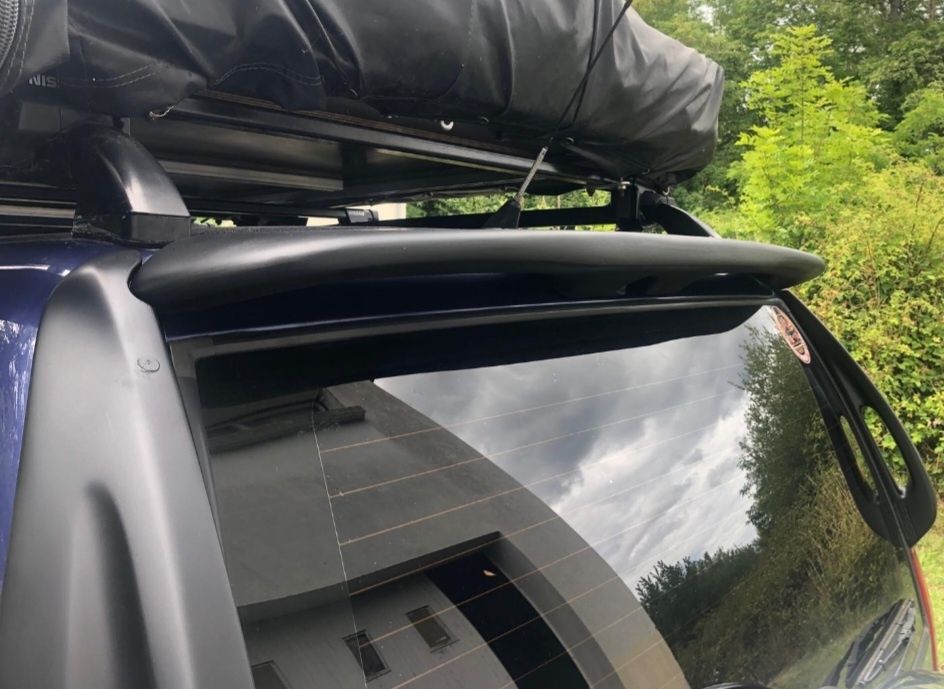 Aleron Nissan Terrano 2 - novo