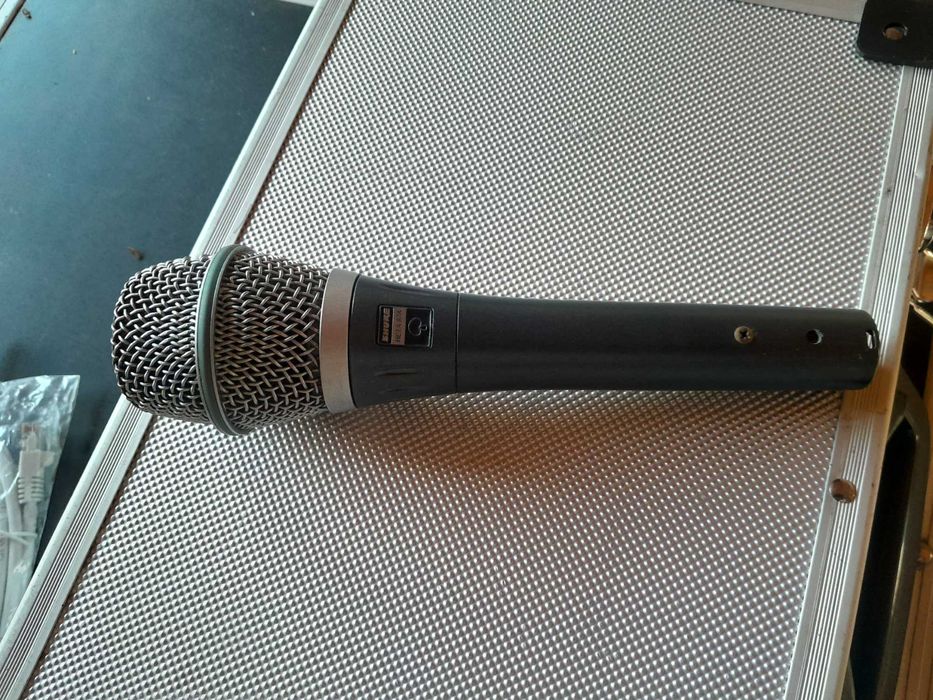 Mikrofon Shure beta 87A