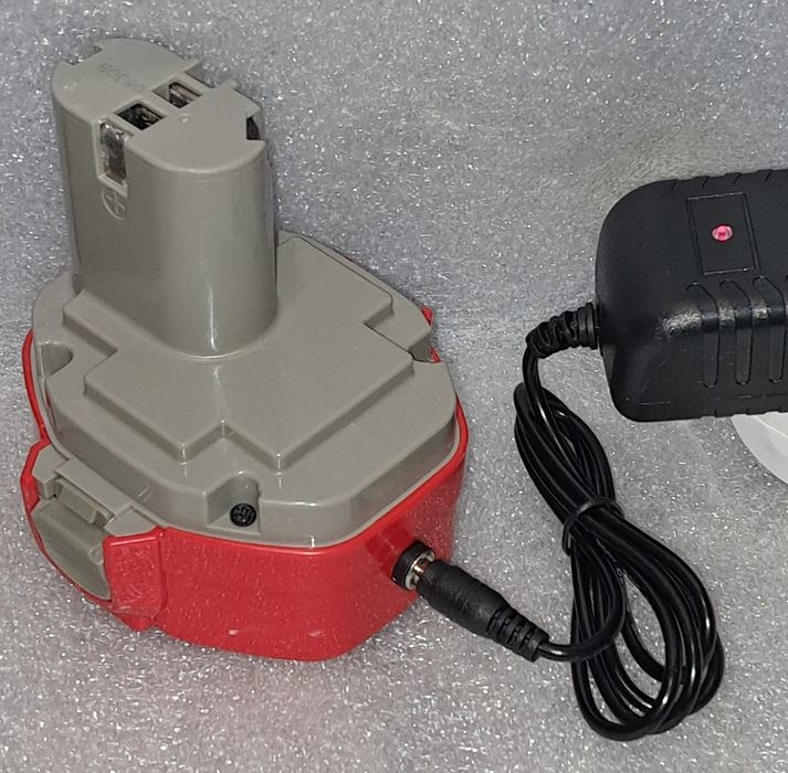 Ремонт аккумуляторов АКБ шуруповерт батарея электроинструмент - Електро ...