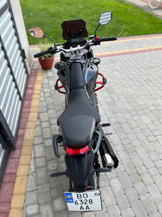 Продам Lifan KPT 200