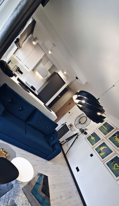 Apartment in Kielce, Osiedle Okrzei, Śródmieście - Widok 6