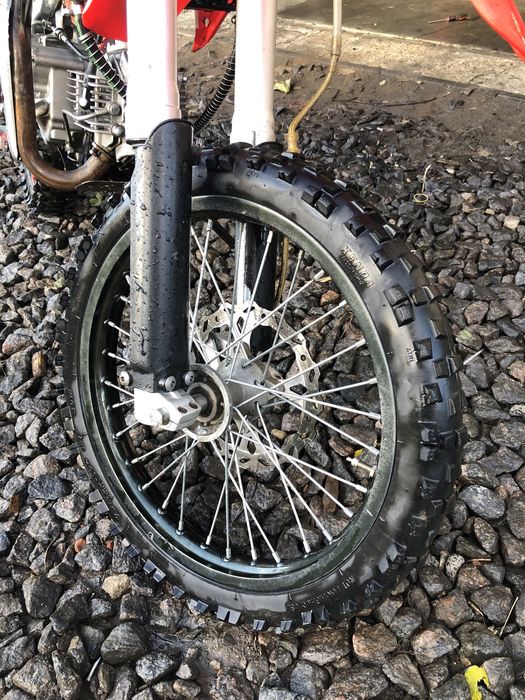 Geon x-pit pro 155 cm