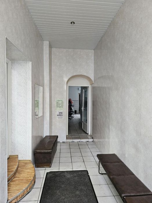 Комерційне приміщення 92.3кв.м центр м.Коломия