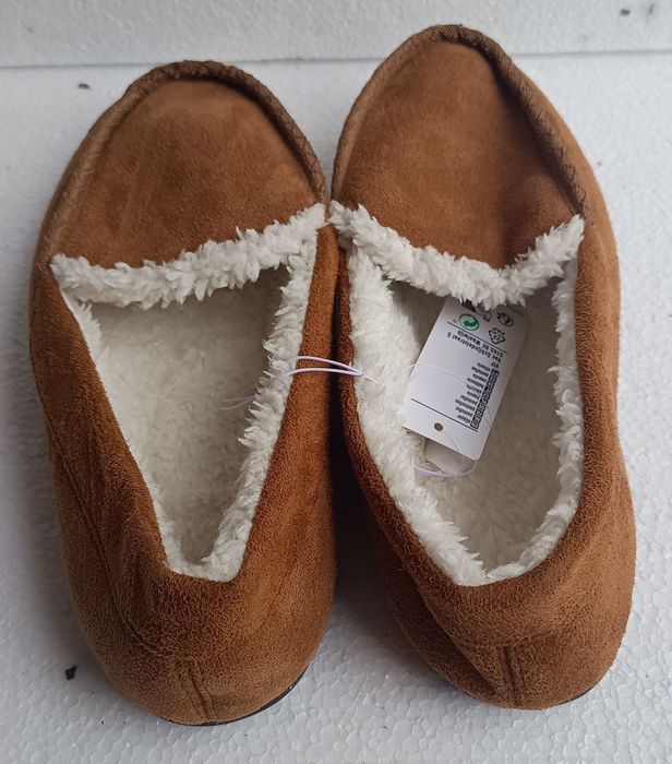 Buty damskie- mokasyny