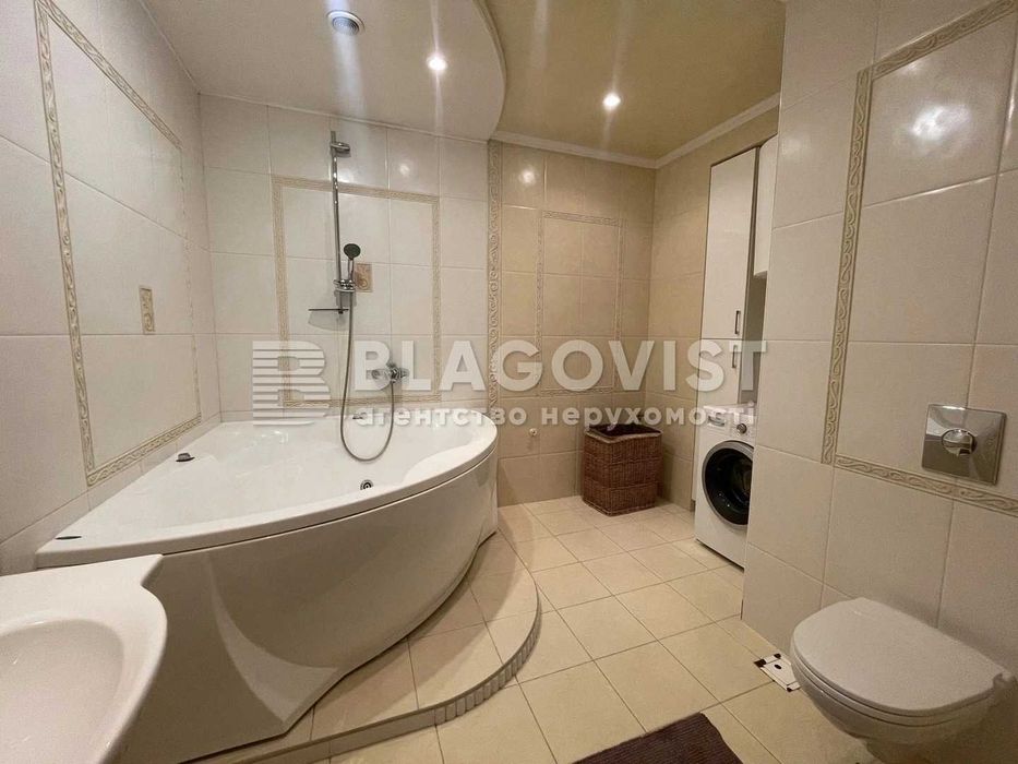 3-кімнатна квартира за адресою (площа 142 м²) - Atlanta.ua - фото 15