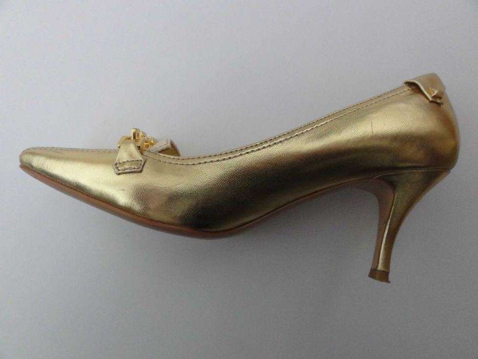 Туфлі жіночі Мonarch