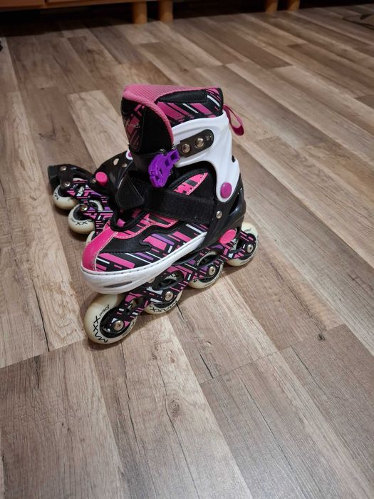 Дитячі ролики 28-32 розмір