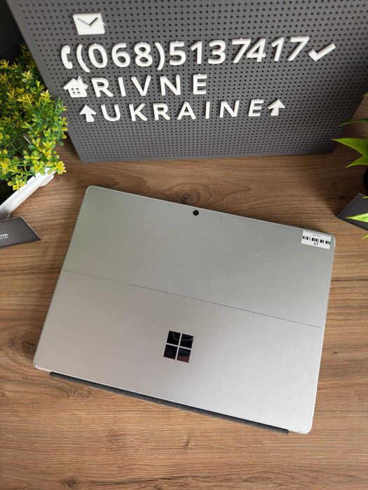 Microsoft Surface Pro 9 13" 3K 120hz IPS SQ3 16\512