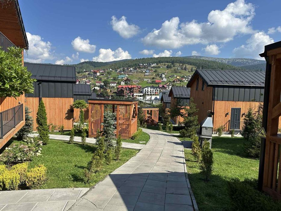 Квартира,апарти,бізнес в Буковелі фенікс phoenix